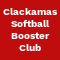 Clackamas Softball Booster Club